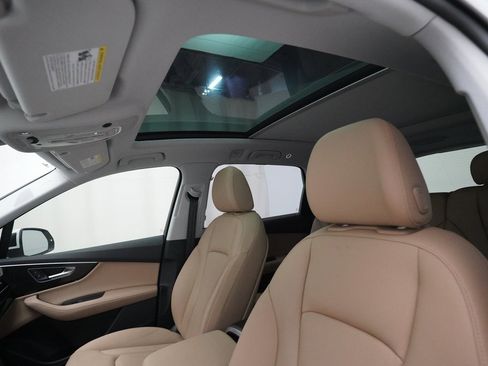 Used 2022 Audi Q7 3.0T Prestige image 31