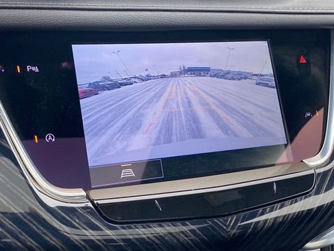 Certified 2024 Cadillac XT6 Premium Luxury w/ LPO, Floor Liner Package image 12