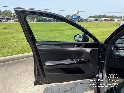 Used 2023 Kia K5 GT-Line FWD image 7