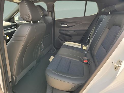 New 2025 Buick Envista Preferred w/ Convenience I Package image 26