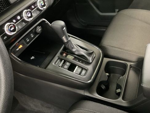 Certified 2026 Honda CR-V EX image 20