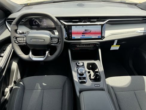 New 2026 Jeep Cherokee Laredo AWD/4WD image 13