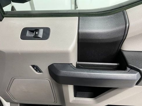 Used 2017 Ford F150 XL w/ Equipment Group 101A Mid image 53