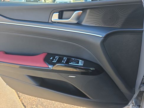 New 2026 Kia K5 GT-Line image 29