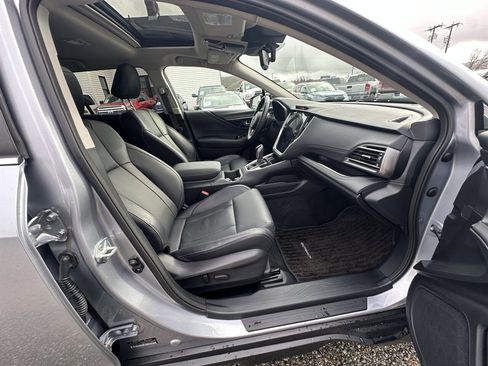 Used 2024 Subaru Outback Limited image 9