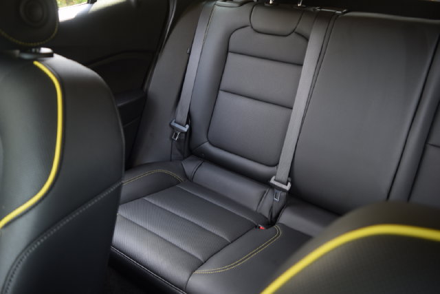 Used 2024 Chevrolet Trax ACTIV w/ Sunroof Package FWD image 15