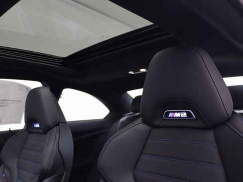 New 2026 BMW M2 w/ Lighting Package image 14
