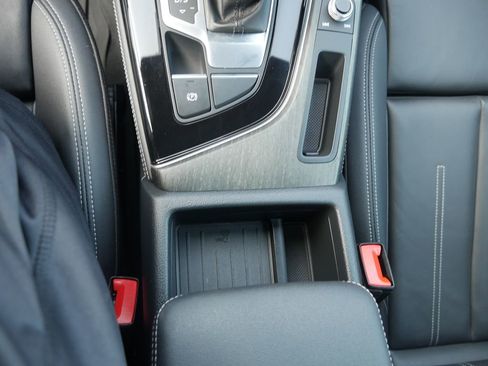 Certified 2023 Audi A4 2.0T Premium Plus w/ Premium Plus Package image 53