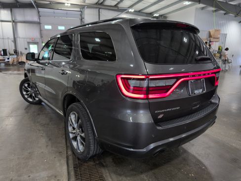 Used 2020 Dodge Durango GT AWD/4WD image 4