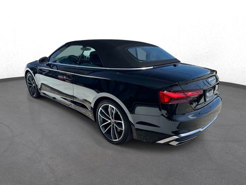 Used 2023 Audi A5 2.0T Premium Plus AWD/4WD image 5
