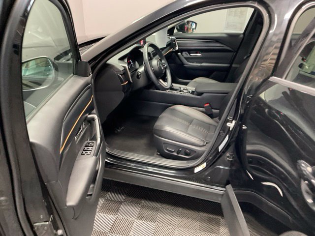Certified 2023 MAZDA CX-50 AWD 2.5 S w/ Cargo Package image 14