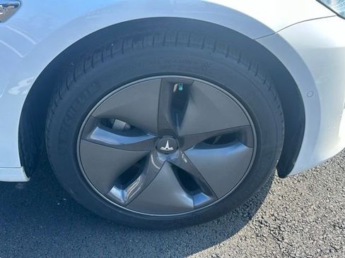 Used 2019 Tesla Model 3 Standard Range Plus image 14