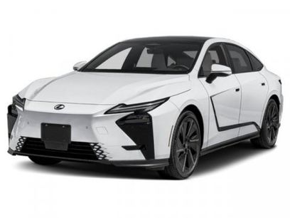 New 2026 Lexus ES 500e w/ Accessory Package (K3)
