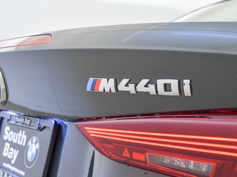 New 2026 BMW 440i xDrive Convertible image 15