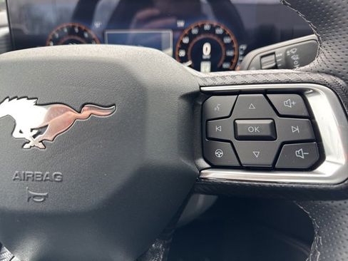 New 2025 Ford Mustang GT Premium image 17