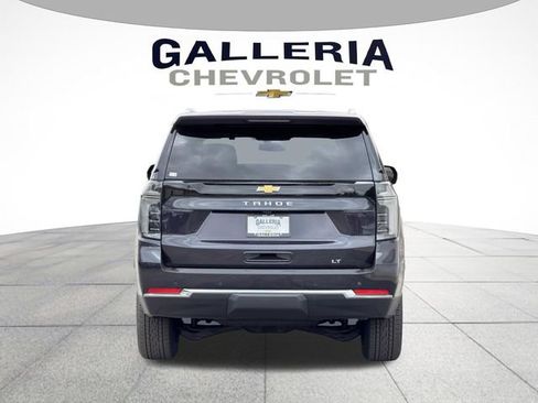 New 2026 Chevrolet Tahoe LT w/ Comfort Package RWD image 6