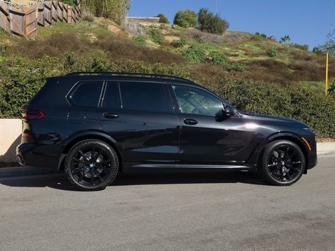 New 2026 BMW X7 xDrive40i w/ M Sport Package image 4