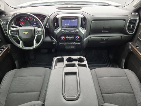 Used 2020 Chevrolet Silverado 1500 LT w/ All-Star Edition image 24