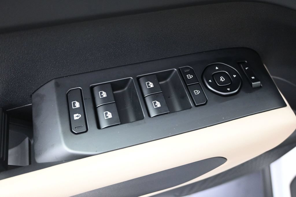 New 2027 Kia Telluride EX w/ Towing Package AWD/4WD image 10