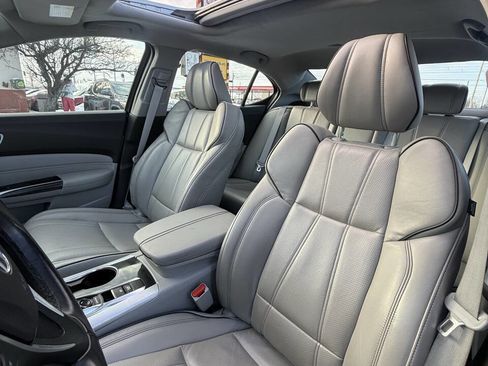 Used 2019 Acura TLX V6 w/ Technology Package image 14