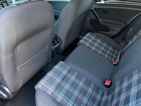 Used 2015 Volkswagen GTI S image 12