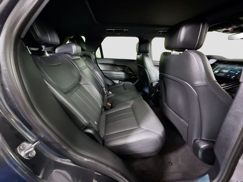 Used 2024 Land Rover Range Rover Sport Dynamic SE AWD/4WD image 27