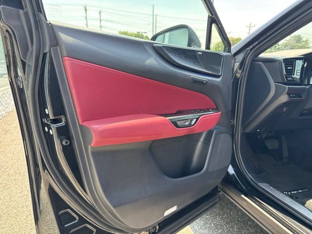 Used 2025 Lexus NX 450h+ AWD w/ Accessory Package (2T) image 12