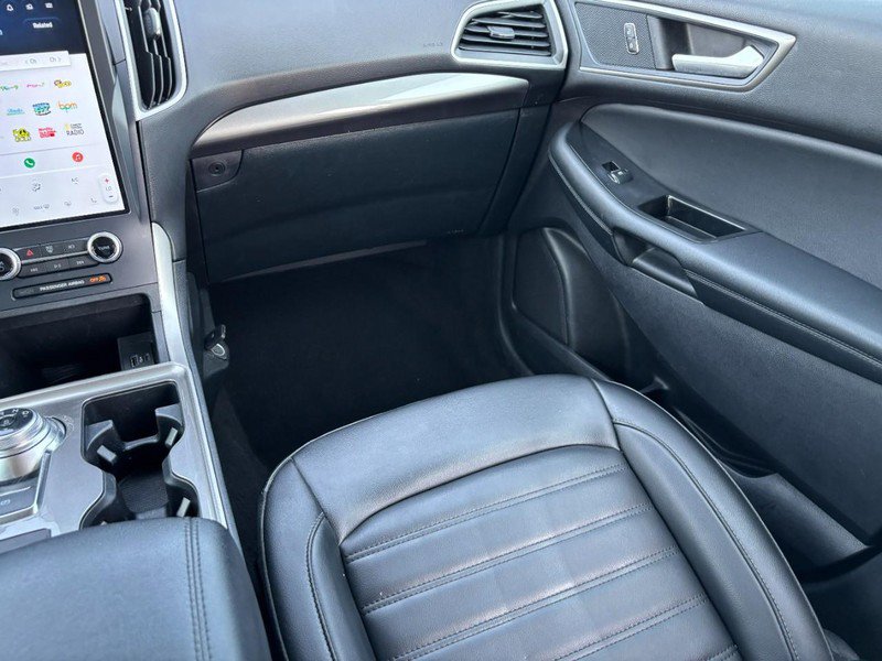 Used 2023 Ford Edge SEL w/ Convenience Package AWD/4WD image 14