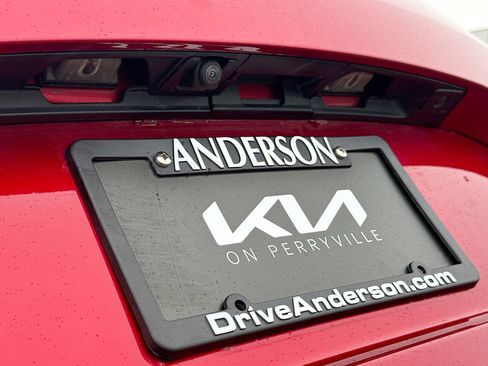 Used 2021 MAZDA CX-5 Grand Touring Reserve image 15