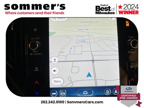 Used 2023 Subaru Ascent Onyx Edition Limited image 18