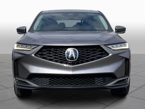 Used 2026 Acura MDX FWD image 4