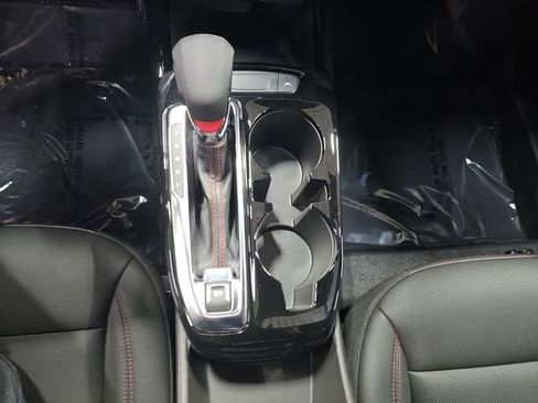 New 2026 Chevrolet Trax RS w/ Sunroof Package image 24