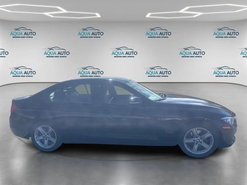Used 2015 BMW 328i Sedan image 3