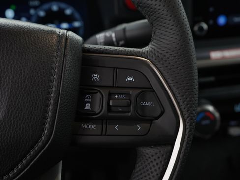 Used 2026 Toyota Tacoma TRD Off-Road AWD/4WD image 29