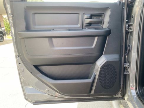 New 2026 RAM 2500 Tradesman image 9