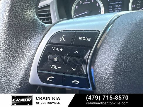 Used 2019 Hyundai Sonata SE FWD image 24