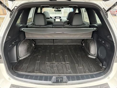 Used 2024 Subaru Forester Wilderness image 27