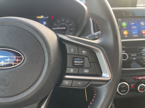 Certified 2023 Subaru Crosstrek 2.0i Premium image 14