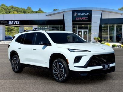 New 2026 Buick Enclave Sport Touring w/ Power Package