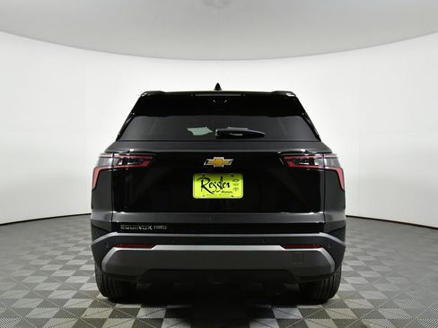 New 2026 Chevrolet Equinox LT w/ Safety and Technology Package AWD/4WD image 12