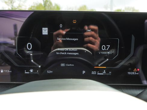 Used 2025 Kia K4 GT-Line Turbo FWD image 20