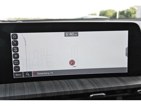 Used 2024 Kia Telluride SX Prestige AWD/4WD image 26