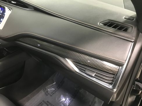 Used 2019 Cadillac XT4 Sport AWD/4WD image 15