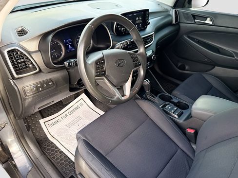 Used 2020 Hyundai Tucson Sport image 25