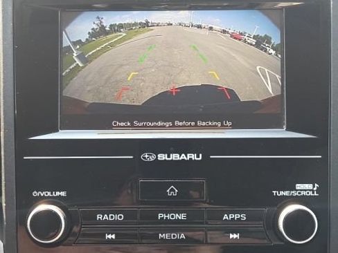 Used 2018 Subaru Crosstrek 2.0i Premium w/ Eyesight System AWD/4WD image 24