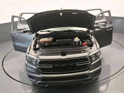 Used 2022 RAM 1500 Big Horn image 73