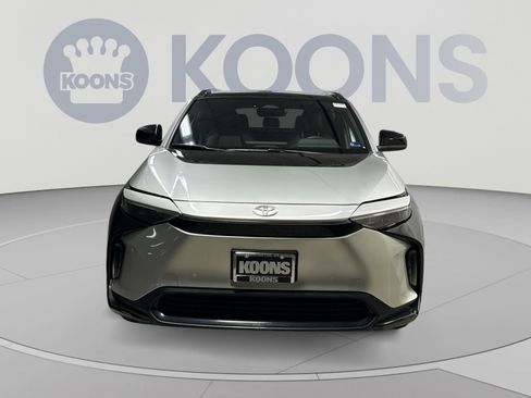 Used 2023 Toyota bZ4X AWD w/ Weather Package image 12