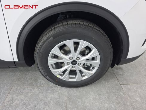 New 2026 Ford Escape Active w/ Cold Weather Package image 31