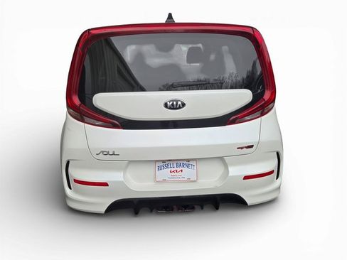 Used 2020 Kia Soul GT-Line Turbo image 21