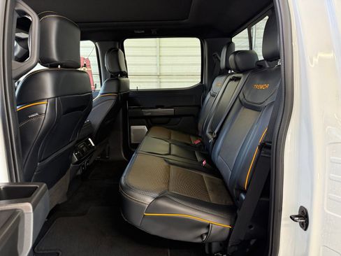 Used 2023 Ford F150 Tremor w/ Equipment Group 402A High AWD/4WD image 20